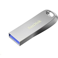 SanDisk Flash Disk 512GB Ultra Luxe, USB 3.1, 150 MB/s