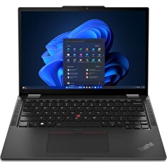 Lenovo ThinkPad X13 2-in-1 G5 Ultra 5 125U/16GB/512GB SSD/13,3" WUXGA IPS Touch/4G/3yPremier/Win11 Pro/černá