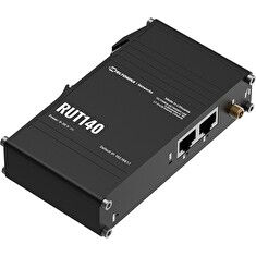 Teltonika Industrial Ethernet Router - RUT140