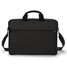 Dicota Slim Case ONE 10-12.5", černá