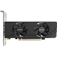 GIGABYTE GeForce RTX 3050 Low Profile/OC/6GB/GDDR6