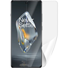 Screenshield ONEPLUS 12R fólie na displej