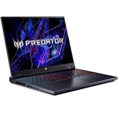 Acer Predator Helios Neo 16 (PHN16-72-93AC) i9-14900HX/32GB/1TB SSD/16" WQXGA IPS/Eshell/černá