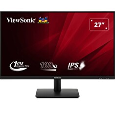 Viewsonic VA270-H 27" IPS FullHD 1920 x 1080/100Hz/250cd/1ms/HDMI/VGA/VESA