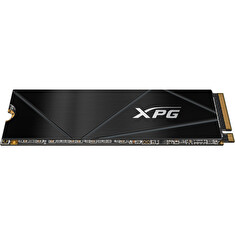 ADATA XPG GAMMIX S50 CORE/2TB/SSD/M.2 NVMe/Černá/Heatsink/3R