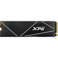 ADATA GAMMIX S70 BLADE/8TB/SSD/M.2 NVMe/Černá/Heatsink/5R