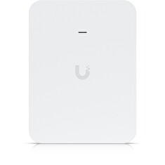 Ubiquiti UACC-U7-Pro-Wall-TS pro U7 Pro Wall, Malovatelný držák pod omítku