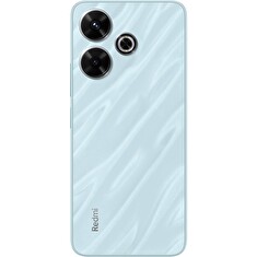 Xiaomi Redmi 13 modrá/6,79´´ FHD+/90HZ/6GB/128GB/SD/2xSIM/108MPx/5000mAh