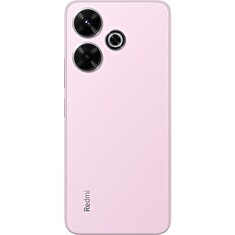 Xiaomi Redmi 13 růžová/6,79´´ FHD+/90HZ/6GB/128GB/SD/2xSIM/108MPx/5000mAh
