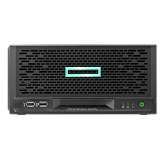 HPE MicroSvr G10+ v2 E-2314, 32GB, 2x1TB SATA