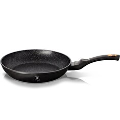 Pánev Berlingerhaus s mramorovým povrchem 28 cm Black Rose Collection BH-1635