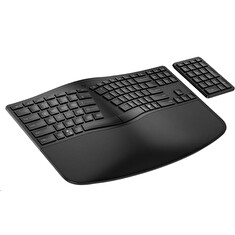 HP Bezdrátová klávesnice 475 Dual-Mode