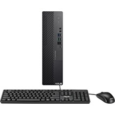 ASUS ExpertCenter/D7 D700SE/SFF/i3-13100/16GB/256GB SSD/UHD 730/W11P/3R