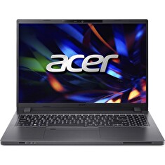 Acer TravelMate P2 16/TMP216-51/5-120U/16"/WUXGA/16GB/512GB SSD/Iris Xe/W11P/Gray/2R