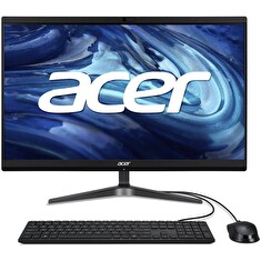 Acer Veriton Z2514G ALL-IN-ONE 23,8" IPS LED FHD/Core i3-1305U/4GB/512GB SSD/W11 PRO