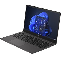 HP 250R G9, i3-1315U, 15.6 1920×1080/300, UMA, 8GB, SSD 256GB, W11Pro, 3-3-3