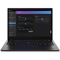 Lenovo ThinkPad L/L13 Gen 5 (Intel)/U7-155U/13,3"/WUXGA/16GB/1TB SSD/4C-iGPU/W11P/Black/3R