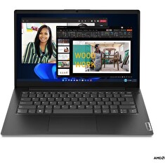 Lenovo V14 G4 Ryzen 3 7320U/8GB/512GB SSD/14" FHD TN/2yCarry-in/Win11 Home/černá