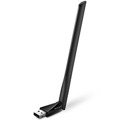 USB klient TP-Link Mercusys MA30H Wireless USB adapter AC1300, 2,4/5,4GHz