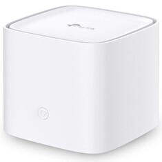 WiFi router TP-Link HX141(1-pack) WiFi 6 AP AX1500, 2x GLAN, 1x GWAN, 2,4/5GHz, TR-069