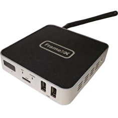 ArtemisOne X450 player