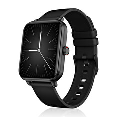Niceboy WATCH Lite 4 Carbon Black