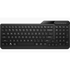 HP 475/Bezdrátová USB + Bluetooth/Černá