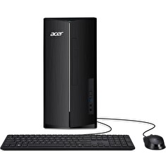 Acer Aspire/TC-1785/Mini TWR/i3-14100/8GB/512GB SSD/UHD 730/W11H/1R