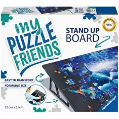 Podložka Ravensburger polohovací na skládání