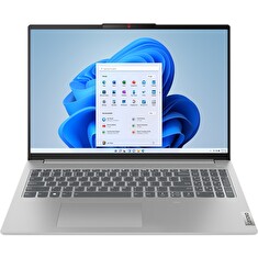 Lenovo IdeaPad Slim 5/16IRL8/i5-13420H/16"/WUXGA/16GB/512GB SSD/UHD Xe/W11H/Gray/2R