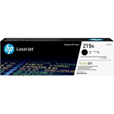 HP toner 219A/Black/1300 stran