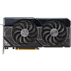 ASUS Dual GeForce RTX 4070 Ti SUPER/OC/16GB/GDDR6x