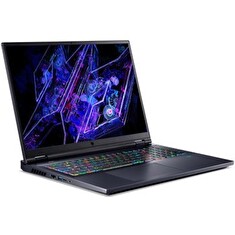 Acer Predator Helios 18 (PHN18-71-913Y) i9-14900HX/32GB/1TB SSD/18" WQXGA IPS/RTX 4070 8GB/Win11 Home/černá