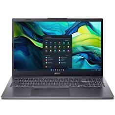 Acer Aspire 15 (A15-51M-58BR) Core 5 120U/16 GB/1TB SSD/15,6" FHD IPS/Win11 Home/šedá