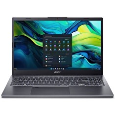 Acer Aspire 15 (A15-51M-78AC) Core 7 150U/32GB/1TB SSD/15,6" QHD IPS/Win11 Home/šedá