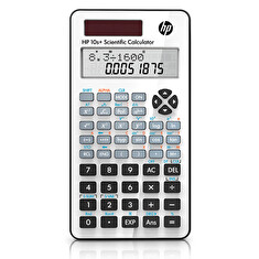 HP-10SPLUS / vědecká/školní kalkulačka