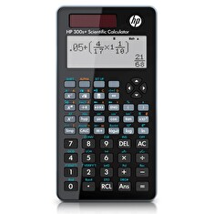 HP-300SPLUS / vědecká/školní kalkulačka