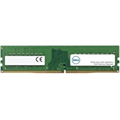 Dell 32GB DDR5 4800 MHz UDIMM ECC 2RX8 Server Memory