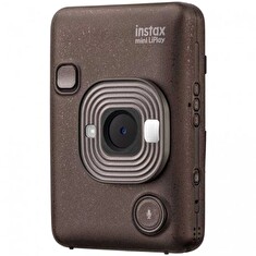 Fujifilm INSTAX MINI LIPLAY - Deep Bronze