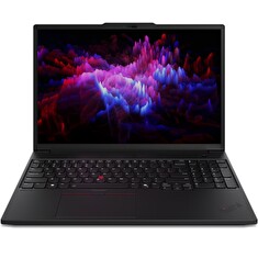 Lenovo ThinkPad P16s G3 Ultra 5 125H/16GB/512GB SSD/RTX 500 ADA 4GB/16" WUXGA 300nits/4G/3yPremier/Win11 Pro/černá