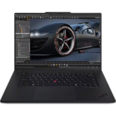 Lenovo ThinkPad P1 G7