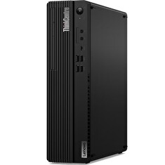 Lenovo ThinkCentre M75s G5 SFF Ryzen 3 8300G/8GB/256GB SSD/DVD±RW/3yOnsite/Win11 Pro/černá