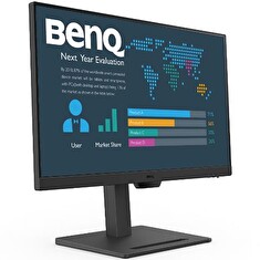 BenQ LCD BL2790T 27" IPS/1920×1080/100Hz/5ms/DP/2xHDMI/Jack/VESA/Repro/Flicker-free
