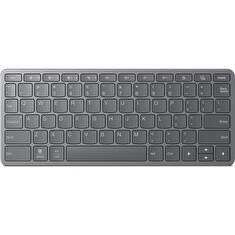 Lenovo Multi-Device Wireless Keyboard (CZ/SK)