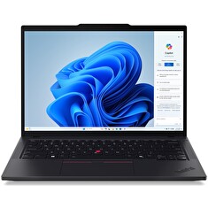 Lenovo ThinkPad T/T14 Gen 5 (AMD)/R5PRO-8540U/14"/WUXGA/16GB/512GB SSD/AMD int/W11P/Black/3RNBD