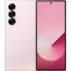 Samsung Galaxy Z Fold 6/12GB/512GB/Pink