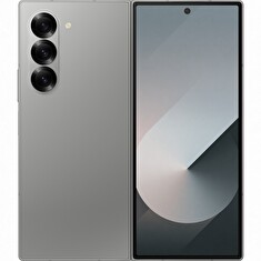 Samsung Galaxy Z Fold 6/12GB/512GB/Silver