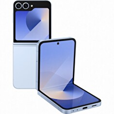 Samsung Galaxy Z Flip 6/12GB/512GB/Light Blue