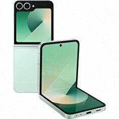 Samsung Galaxy Z Flip 6/12GB/256GB/Light Green
