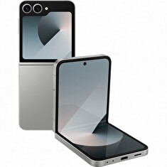 Samsung Galaxy Z Flip 6/12GB/512GB/Silver